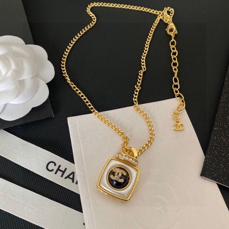 Chanel Necklaces